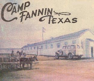 Camp Fannin